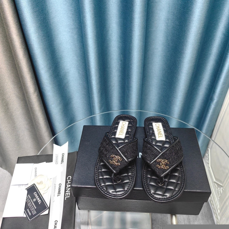 Ch*el slippers